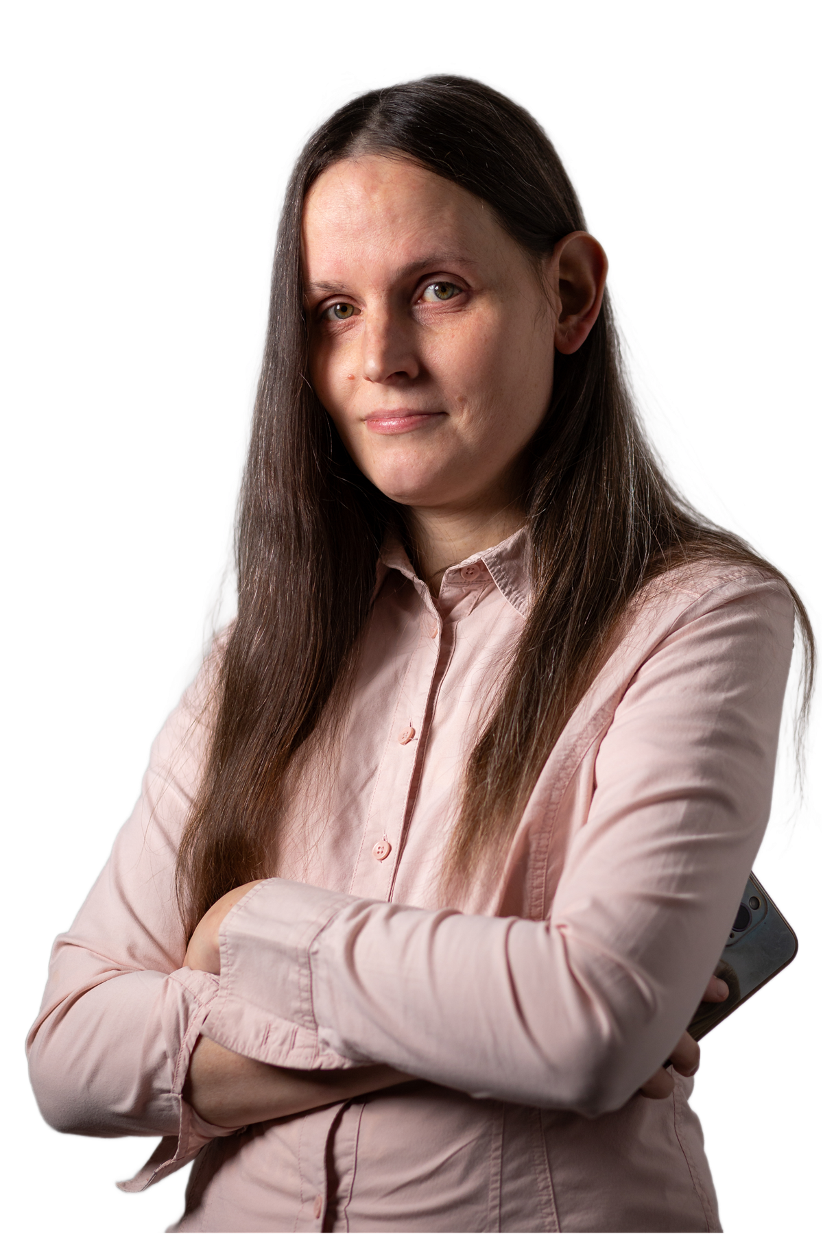 Stefanie Albinus von Viralbinus
