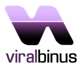 Viralbinus – by Stefanie Albinus
